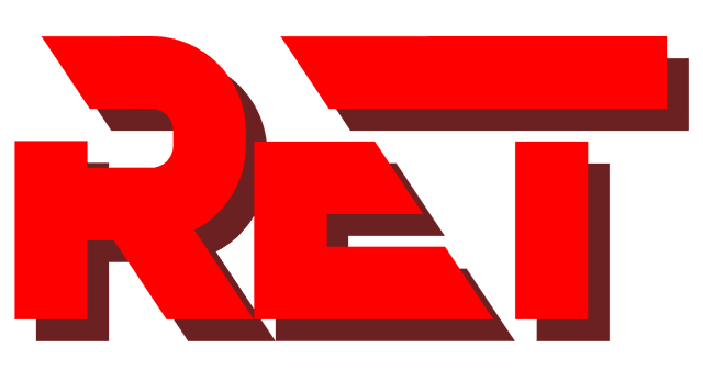 Red Earth Tech Logo