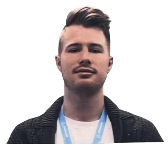 Shelby Huffman - Founder & Developer at Red Earth Tech