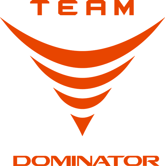 Team Dominator Logo