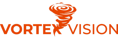 VortexVision Logo